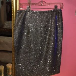 Knight and Shining Armor Skirt